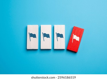 Violation of one of the red flags. Relationship problems. Trust violations, manipulation, or emotional abuse surfacing.
