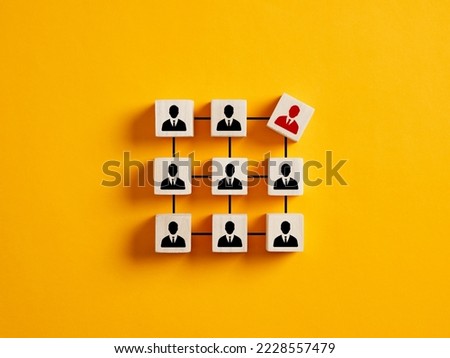 Violation of team integrity and deviation from work performance and norms. Incompetent employee with low discipline.