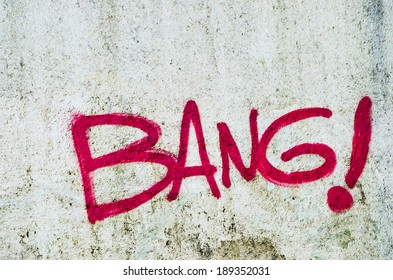 Violent word