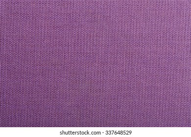 Violet Cloth Texture Background, Book Cover.