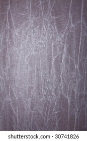 violet cracks background