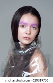 Yong violet 2021 Sarawak