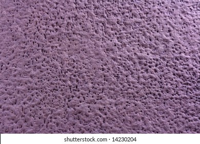 Violet  Moonrock Paper Texture, Close-up