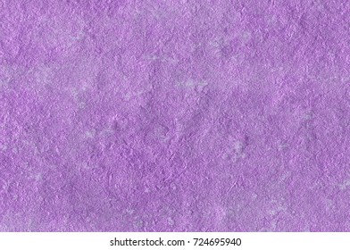 Violet Paper Texture. Background