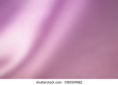 Violet satin texture elegant wavy background and shine