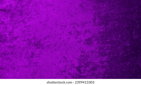 violet silk velvet satin fabric. gradient cotton purple color. luxury elegant beauty premium abstract background. shiny, shimmer. drapery fabric, cloth texture. luxury and elegance background.