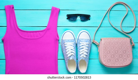 33,640 T shirt on table Images, Stock Photos & Vectors | Shutterstock