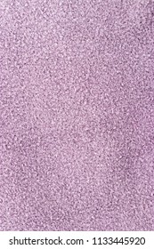 Violett Fleece Fabric Texture