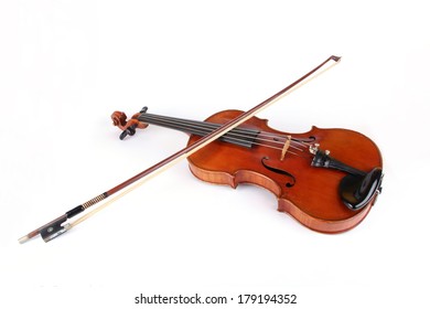 violin - Shutterstock ID 179194352
