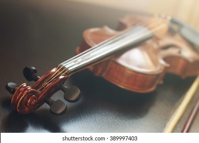 Violin.
