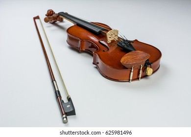 violin