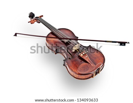 Violin