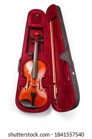 toy violin case