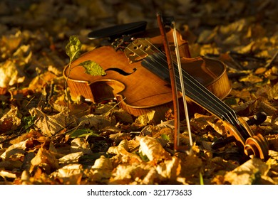 2,228 Autumn violin Images, Stock Photos & Vectors | Shutterstock