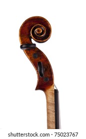 Violin Music String Art Instrument Old Baroque