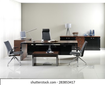 VIP Office Furniture