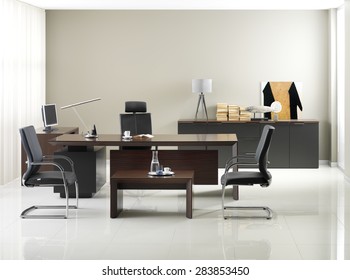 VIP Office Furniture