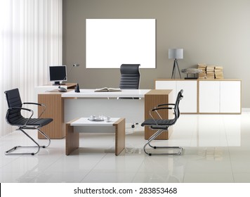 VIP Office Furniture