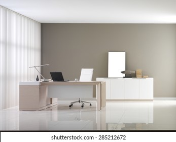 VIP Office Furniture