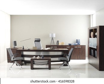 VIP Office Furniture