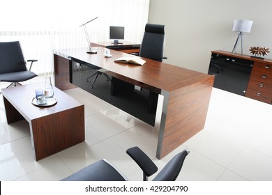 VIP Office Furniture