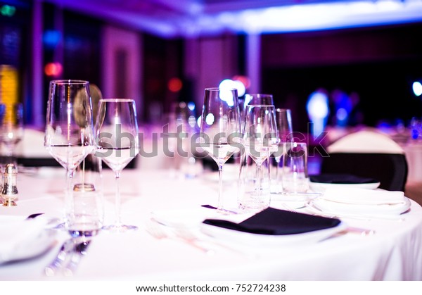 VIP party Gala\
dinner