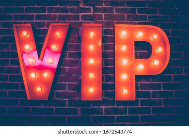 3,463 Vip neon Images, Stock Photos & Vectors | Shutterstock