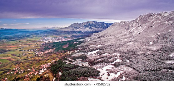 Vipava Valley Jingjang