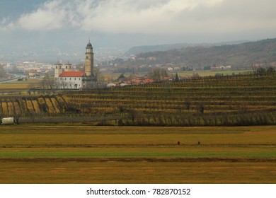 Vipava Valley View