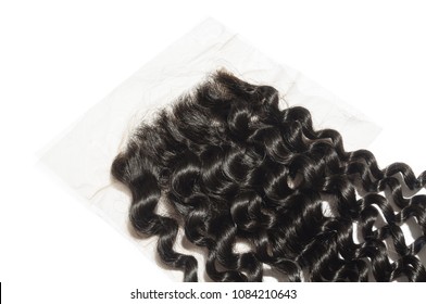 curly weaves