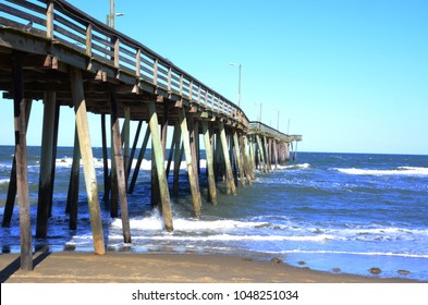 Virginia Beach Pier