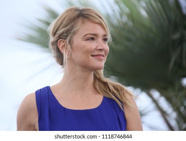 Virginie Efira Attends Sink Swim Le库存照片1118746844 | Shutterstock