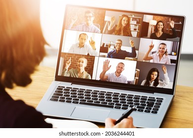 2,441 Virtual voting Images, Stock Photos & Vectors | Shutterstock