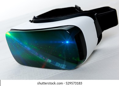 Virtual Reality Googles, VR