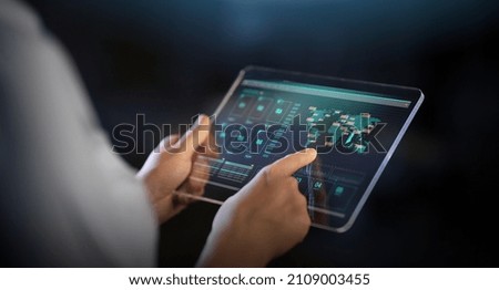 Similar – Image, Stock Photo transparency