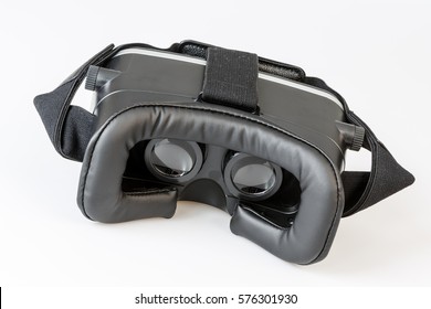 virtual glasses simulator