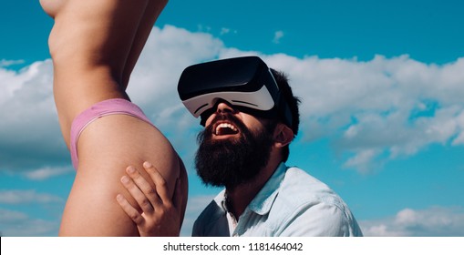 Vr Porn Machine