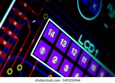Virtual System Modelling and circuit simulation application. The suite combines mixed mode SPICE circuit simulation, animated components and microprocessor models to facilitate co-simulation