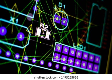  Virtual System Modelling and circuit simulation application. The suite combines mixed mode SPICE circuit simulation, animated components and microprocessor models to facilitate co-simulation