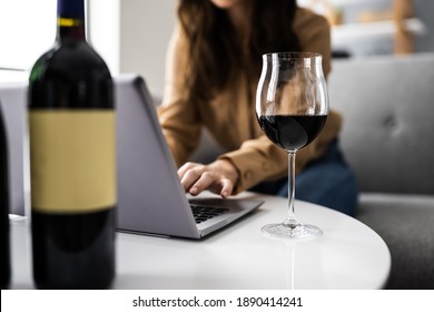 Wine Tasting Party High Res Stock Images Shutterstock