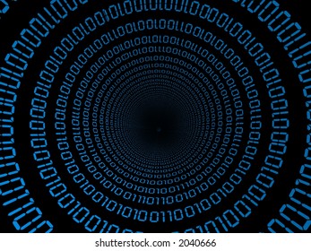 virtual world