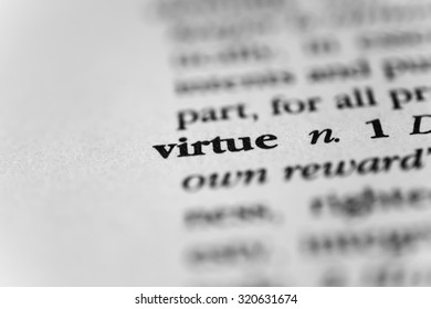 Virtue