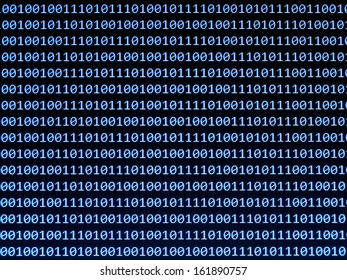 Virus among code