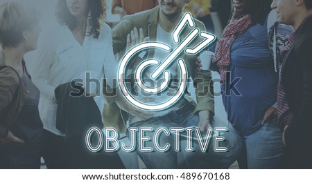 Vision Communication Understanding Vision Concept