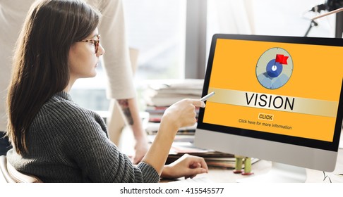 Vision Value Mean Objective Philisophy Target Concept