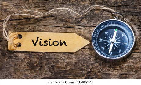  Vision Statement Images Stock Photos Vectors Shutterstock