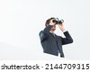 binoculars business