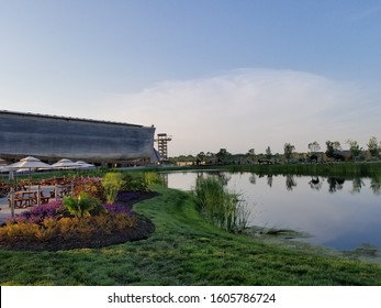 A Visit At The Ark Encounter