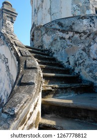 Visit To Fort Of San Juan De Ulúa