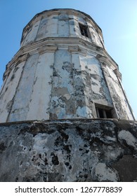 Visit To Fort Of San Juan De Ulúa